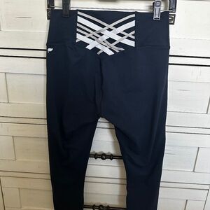 Fabletics 3/4 leggings